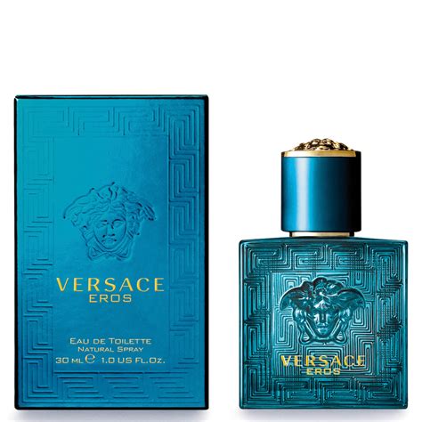 eros versace dla zenscin|versace eau de toilette.